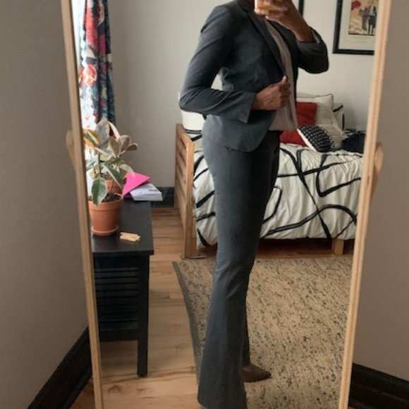 H&M Blazer and Pants - Picture 2 of 9